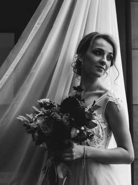 Фотоотчеты с разных свадеб 6 от Павел Присяжный 2