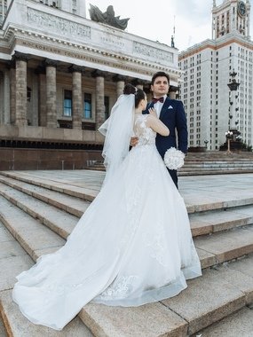 Фотоотчет со свадьбы Ашота и Татевик от Евгений Ловков 2