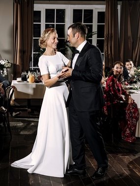 Фотоотчет со свадьбы 4 от Евгений Ловков 1