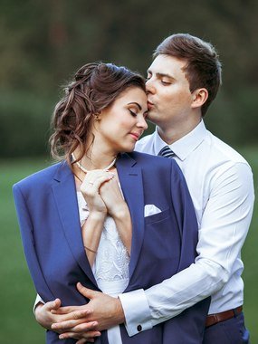 Фотоотчет со свадьбы Артема и Алины от Евгений Астахов 2