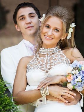 Фотоотчет со свадьбы 1 от Виталий Кислов 1