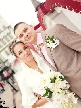 Фотоотчет со свадьбы Сергея и Екатерины от Екатерина Киреева 2