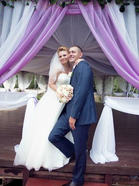 Фотоотчет со свадьбы Вали и Антона от Екатерина Киреева 2