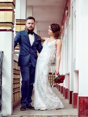 Фотоотчет со свадьбы Гриши и Вали от Екатерина Киреева 1