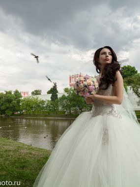 Фотоотчет со свадьбы 1 от Павел Молчанов 2