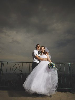 Фотоотчет со свадьбы 4 от Павел Молчанов 1