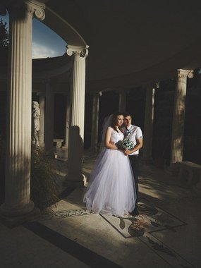 Фотоотчет со свадьбы 4 от Павел Молчанов 2