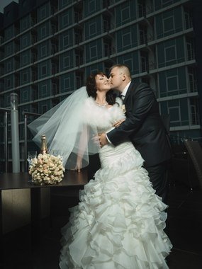 Фотоотчет со свадьбы 8 от Павел Молчанов 1
