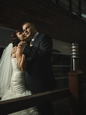 Фотоотчет со свадьбы 8 от Павел Молчанов 2