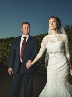 Фотоотчет со свадьбы 9 от Павел Молчанов 2