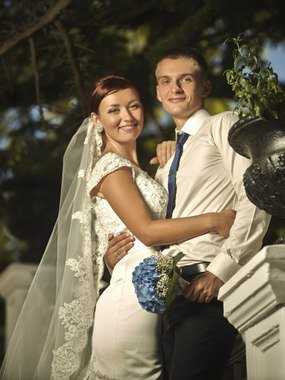 Фотоотчет со свадьбы 10 от Павел Молчанов 1