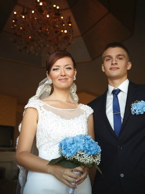 Фотоотчет со свадьбы 10 от Павел Молчанов 2
