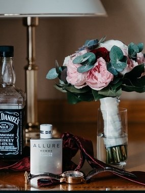 Фотоотчет со свадьбы Владислава и Натальи от Дмитрий Горяченков 2