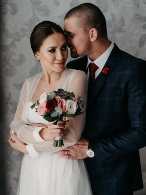 Фотоотчет со свадьбы Владислава и Натальи от Дмитрий Горяченков 1