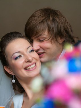 Фотоотчет со свадьбы Саши и Тани от Сергей Боломса 1