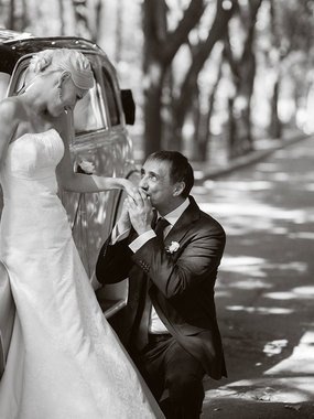 Фотоотчет со свадьбы Рафаэлля и Ольги от Сергей Боломса 2