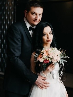 Фотоотчет со свадьбы Максима и Виктории от Дмитрий Горяченков 1