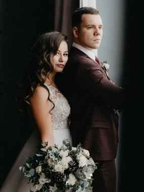 Фотоотчет со свадьбы Дениса и Марианы от Дмитрий Горяченков 1