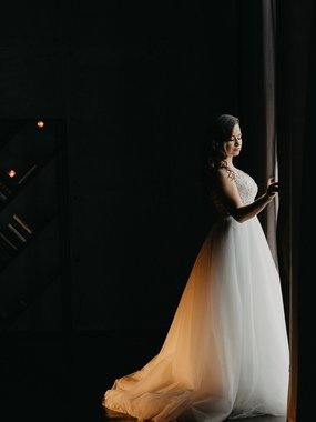 Фотоотчет со свадьбы Дениса и Марианы от Дмитрий Горяченков 2