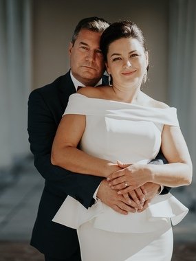 Фотоотчет со свадьбы Сергея и Елены от Дмитрий Горяченков 1