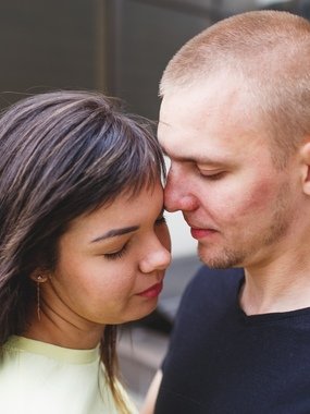 Фотоотчет Love Story Кати и Миши от Дмитрий Данилов 2
