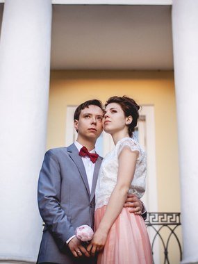 Фотоотчет со свадьбы 3 от Саша Образцова 1