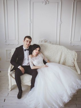 Фотоотчет со свадьбы Алексея и Ирины от Света Лаврентьева 1