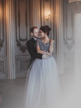 Фотоотчет со свадьбы Михаила и Екатерины от Света Лаврентьева 1