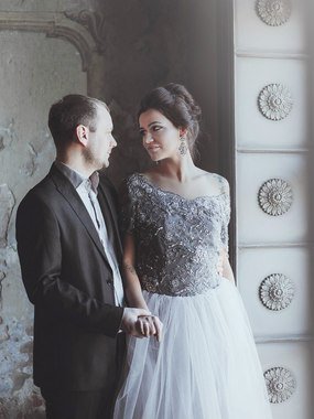 Фотоотчет со свадьбы Михаила и Екатерины от Света Лаврентьева 2
