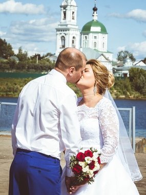 Фотоотчет со свадьбы 1 от Екатерина Гудкова 1