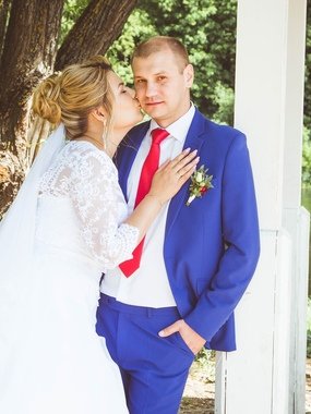 Фотоотчет со свадьбы 1 от Екатерина Гудкова 2
