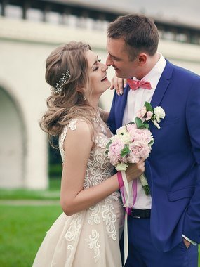 Фотоотчет со свадьбы 2 от Денис Тамбовцев 2