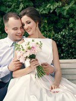 Фотоотчет со свадьбы 4 от Денис Тамбовцев 1