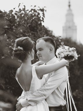 Фотоотчет со свадьбы 4 от Денис Тамбовцев 2