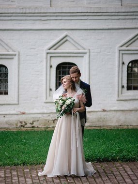 Фотоотчет со свадьбы 4 от Екатерина Грачек 1