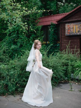 Фотоотчет со свадьбы 4 от Екатерина Грачек 2