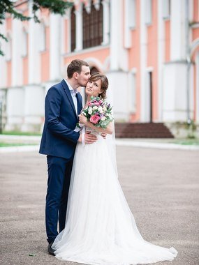 Фотоотчет со свадьбы 5 от Екатерина Грачек 1