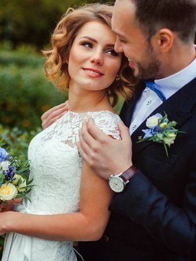 Фотоотчет со свадьбы Руслана и Жени от Дмитрий Галичников 1