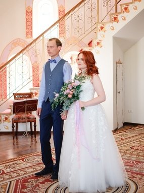 Фотоотчет со свадьбы 8 от Екатерина Грачек 1