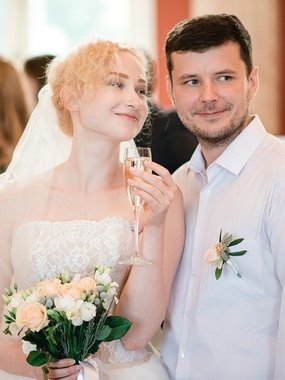Фотоотчет со свадьбы 9 от Екатерина Грачек 1