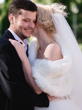 Фотоотчет со свадьбы 9 от Екатерина Грачек 2