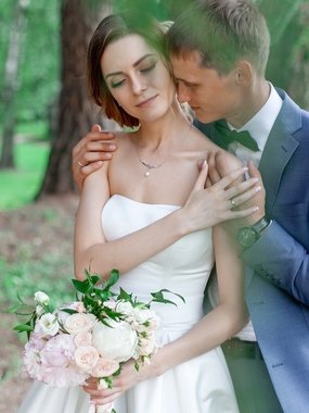 Фотоотчет со свадьбы Василия и Марии от Дмитрий Галичников 1