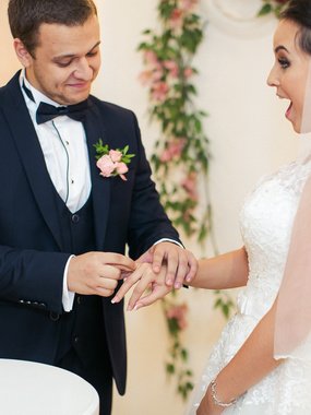 Фотоотчет со свадьбы Алины и Антона от Дмитрий Кузько 2