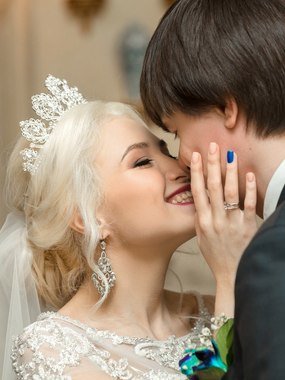 Фотоотчет со свадьбы Антона и Светланы от Дмитрий Можаров 1
