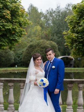 Фотоотчет со свадьбы Алины и Никиты от Дмитрий Венёвцев 2