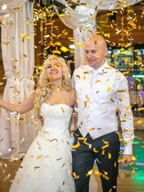 Фотоотчет со свадьбы Насти и Сергея от Дмитрий Венёвцев 1
