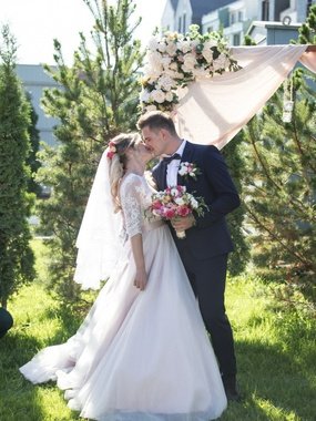 Фотоотчет со свадьбы Татьяны и Никиты от Дмитрий Венёвцев 2