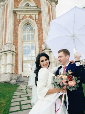 Фотоотчет со свадьбы Кати и Дениса от Дмитрий Родионов 1