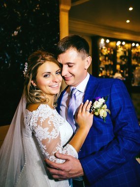Фотоотчет со свадьбы Кати и Димы от Дмитрий Родионов 1