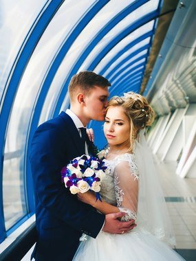Фотоотчет со свадьбы 1 от Дмитрий Родионов 1
